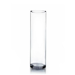 Clear Glass 30cm