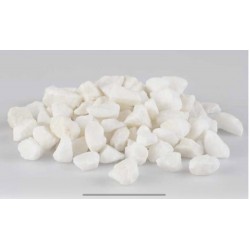 A White Stones 1-5mm