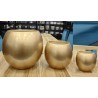 Fiber Clay Pots GS4239/1