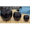Fiber Clay Pots GS4239/3
