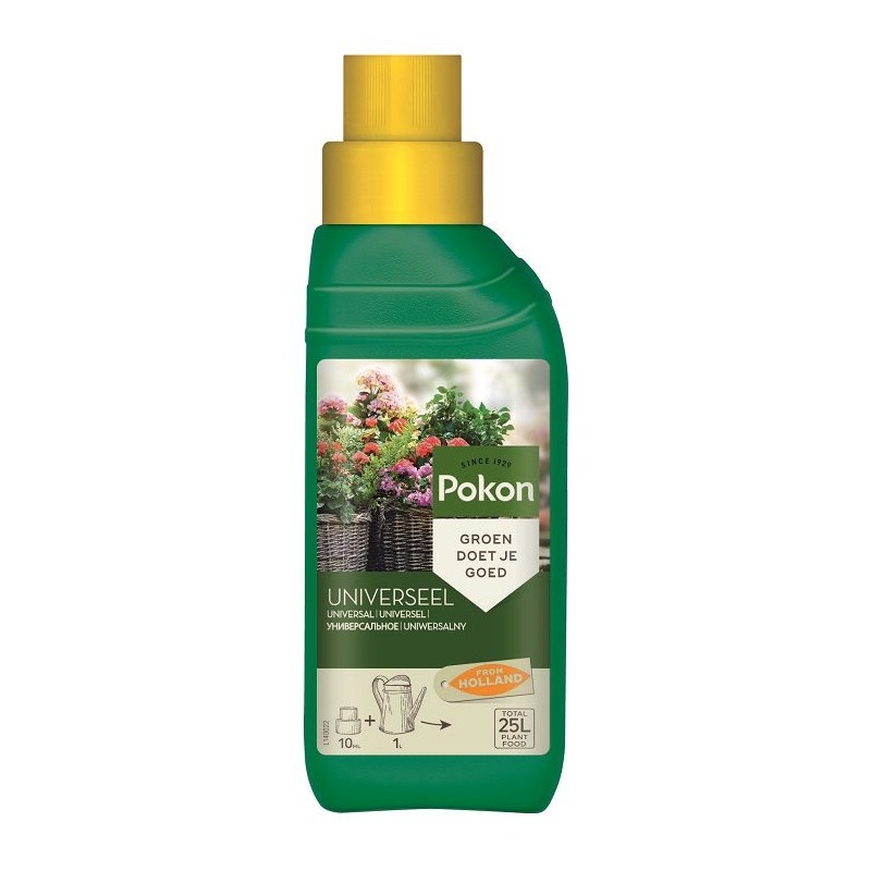 Pokon Universal 500Ml [ Vitamin ]