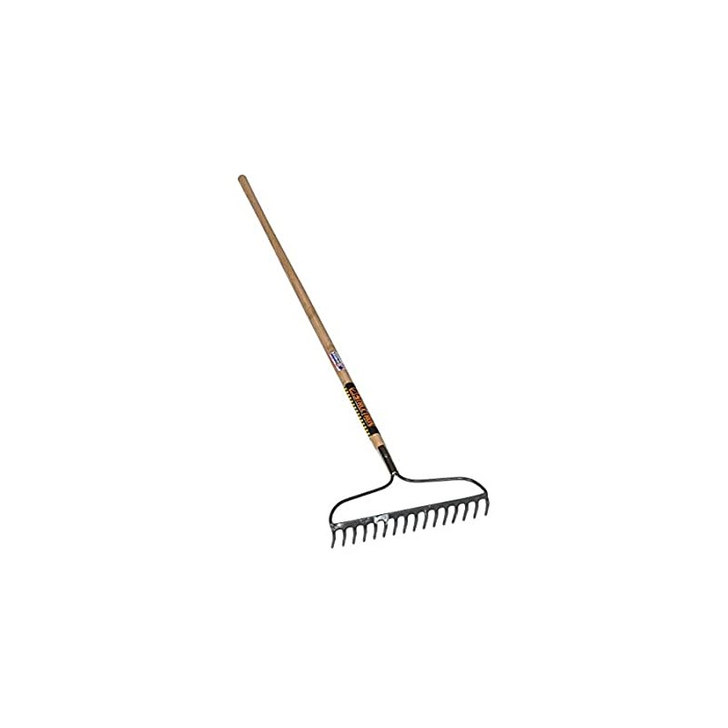 Soil Rake