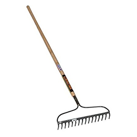 Soil Rake