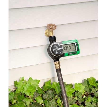 Electronic Garden Hose Watering Timer