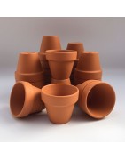 Pots