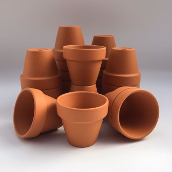 Pots